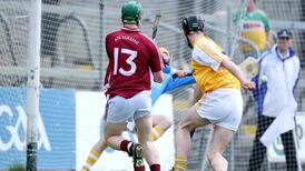 McManus helps Antrim over Westmeath hurdle