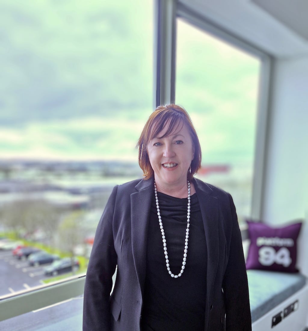 Best Practice founder Asumpta Gallagher: 'Medical professionals are notably unprepared for the complex demands of business and staff management'