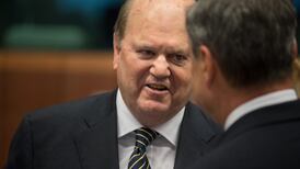 EIB likely to fund key Irish infrastructural projects, says Noonan