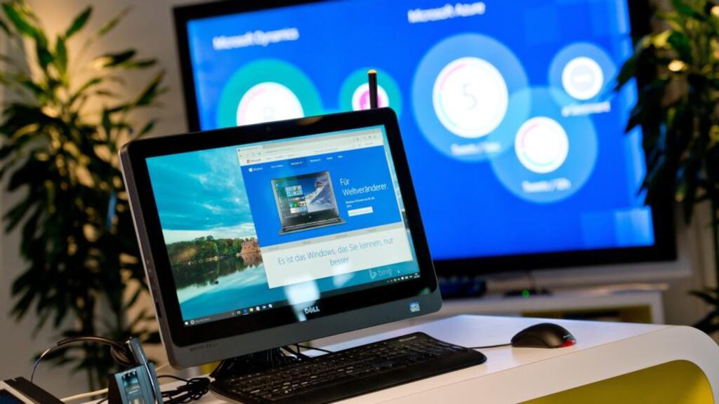 Microsoft is taking another shot at winning over consumers with its latest operating system, Windows 10, which is set to launch in the next few hours.