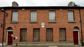 Irish Jewish Museum planning ruling needs answers