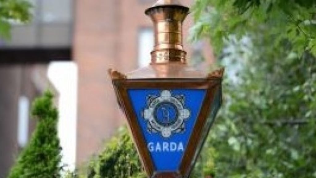 A woman in her 60s died on Sunday after the car in which she was travelling collided with another car at Skew Bridge, Tivoli, Cork.