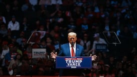 Blind acceptance of untruths could propel Trump back into the White House