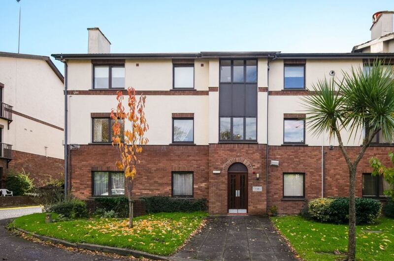 A real selling point of this property is its relatively close proximity to the sea