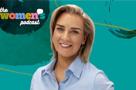 Women in male-dominated roles: ‘I wanted to prove myself big time’