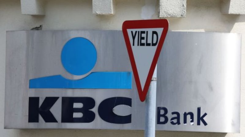 KBC Bank Ireland sells €1.1bn loans portfolio to private equity giant CarVal