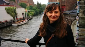 Lithuanians during Covid-19: ‘I’m outside my comfort zone’