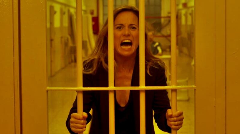 Marta Etura in Offering to the Storm