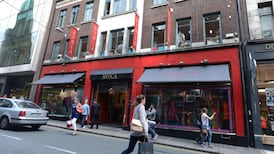 €6m for Avoca store off Grafton Street