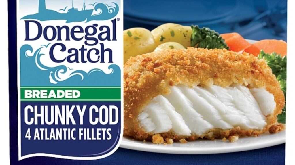 The combined businesses will operate under the Green Isle Foods banner and will seek to grow and develop the Green Isle and Donegal Catch brands