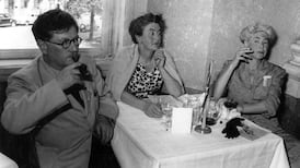 A North Light by John Hewitt: Poet’s character shines through