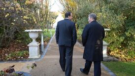 Sinn Féin claims Government health policy in ‘freefall’