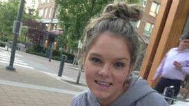 Olivia Burke profile: ‘Very well liked’ business student