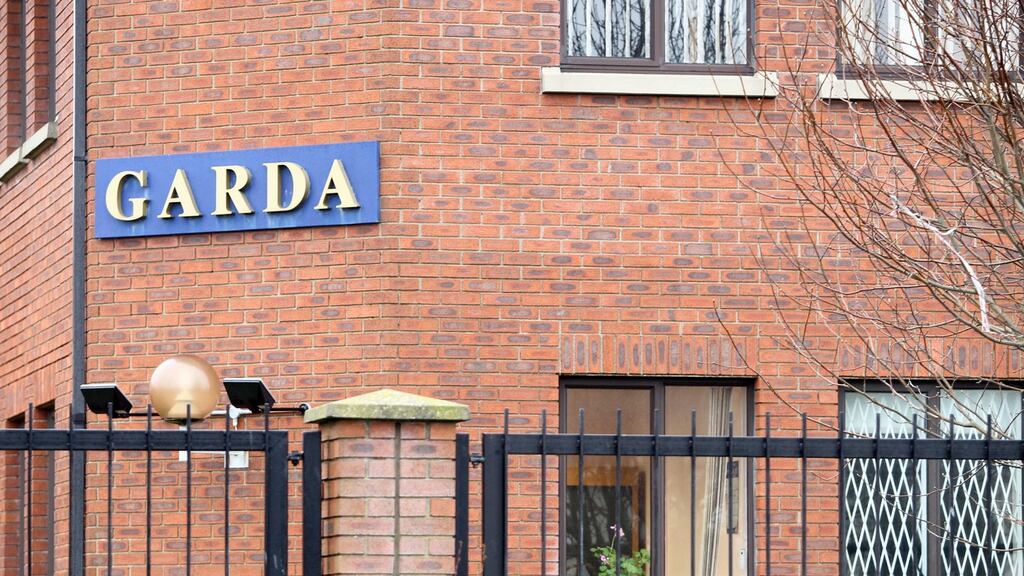 A 38-year-old man has appeared in court in Limerick in connection with a stand-off in the city on Friday.