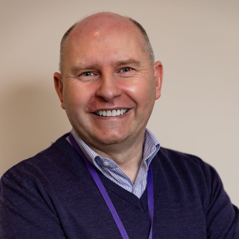 Dr John Donohue, a clinical psychologist with Cancer Care West, says most survivors will entertain the darkest of thoughts at certain points