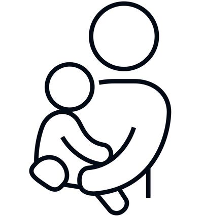 Part of a series about issues related to parenting that are not generally discussed.