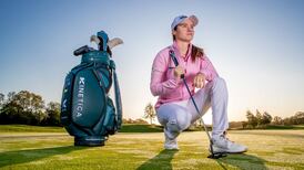 Leona Maguire and Stephanie Meadow embark upon historic 2020 season