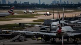 BA staff at Heathrow back summer strikes over pay