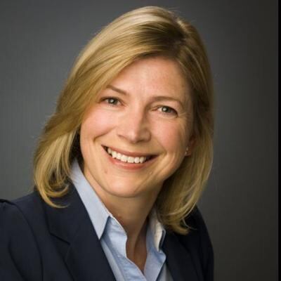 Louise Reynolds, dietician with the Irish Nutrition and Dietetic Institute.