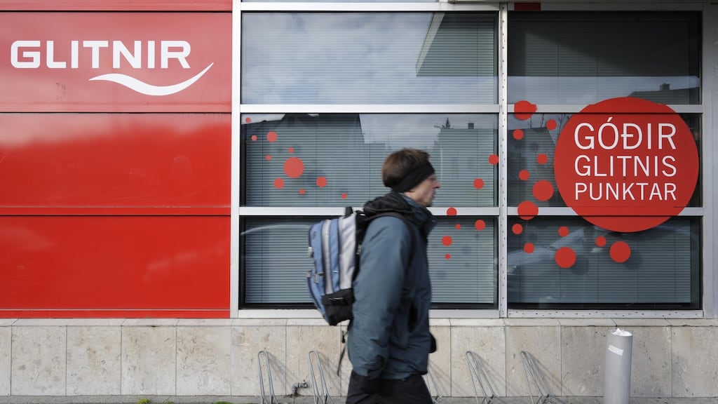 In 2009 charities associated with a Dublin law firm were used as part of a scheme, managed by a US hedge fund, to buy up bonds in a collapsed Icelandic bank Glitnir.