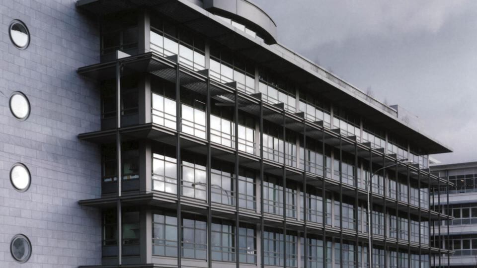 A&L Goodbody: IFSC, Dublin 1. Sold: €58million