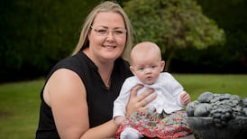 Life after a liver transplant: skin cancer, a wedding and a baby