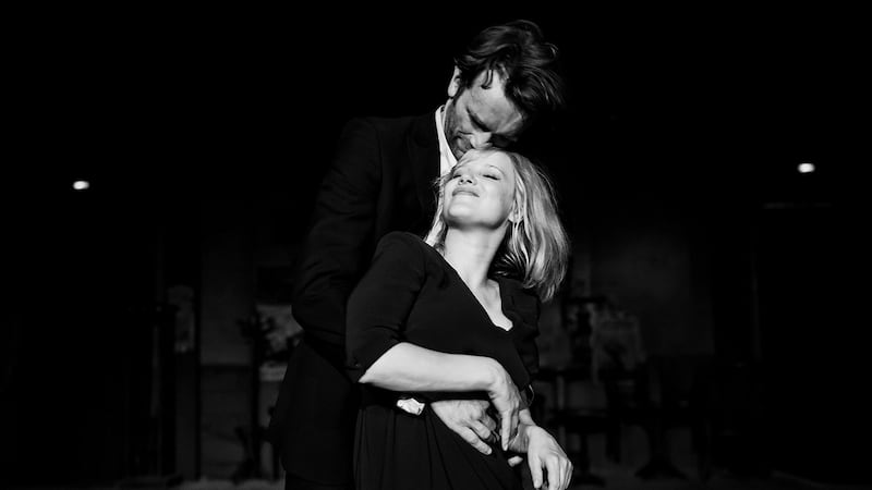 Cold War: Pawel Pawlikowski got a best-director nod despite his lovely film, starring Tomasz Kot and Joanna Kulig, not being a best-picture nominee