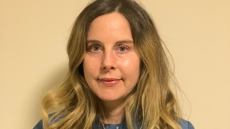 Deirdre O’Keeffe was the lead researcher in the study.