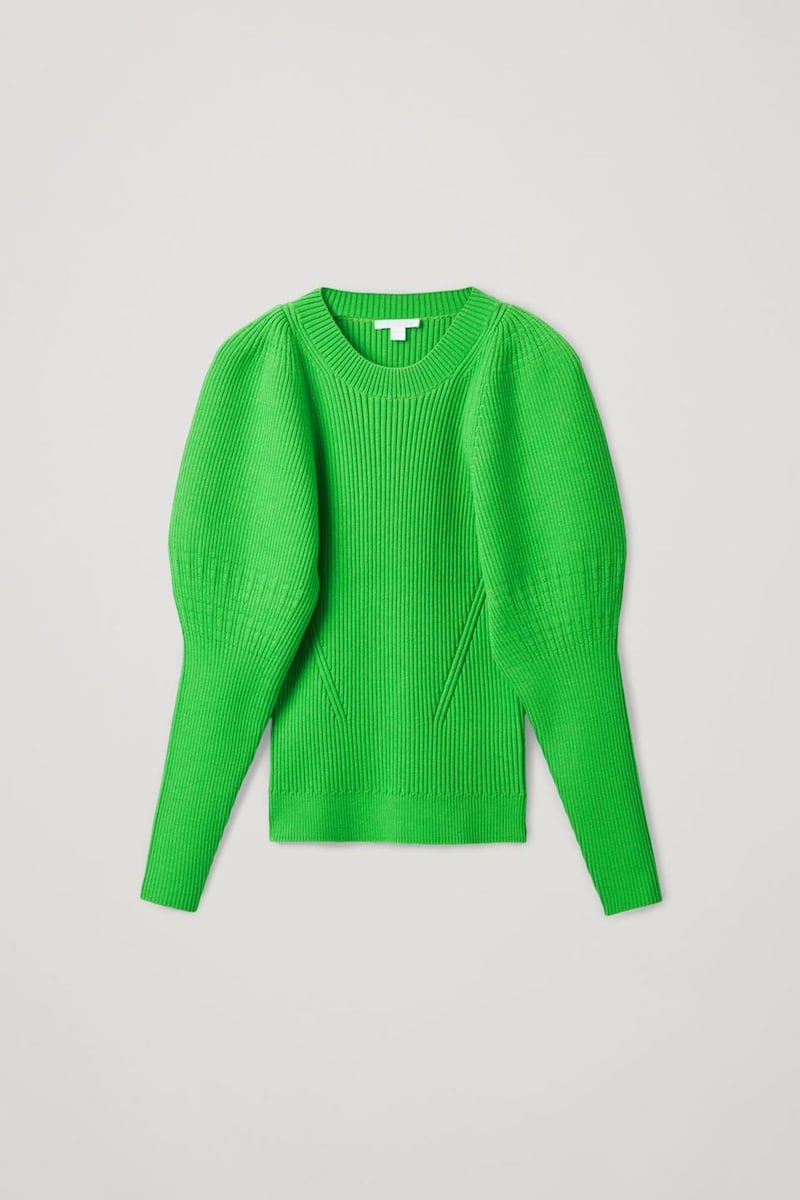 Knit, €89, Cos