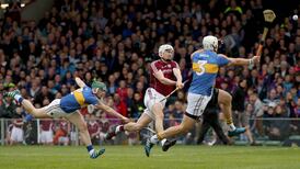 Tipperary  shellshocked as Galway storm to 10th league title