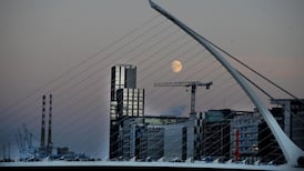 Lack of social homes in Dublin docklands raised by oversight body