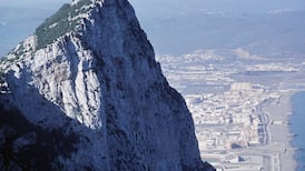Gibraltar top base for overseas firms selling Irish motor cover