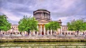 Lawyers in High Court action over Belfry funds request more time for talks