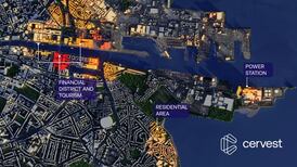 Flooding will threaten more than 8,500 Dublin buildings, climate summit hears