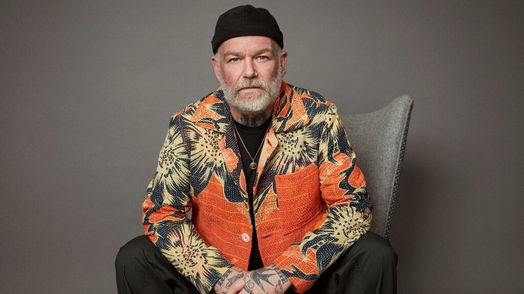 Hairdresser Adam Reed wanted a brand to rival premium haircare, but be more accessibly priced, to minimise waste, and to make people feel better in a deeper than cosmetic way