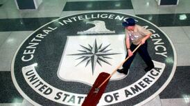 Chinese media salutes report that China killed US spies