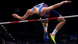 Anti-doping ban leaves Russia’s Lysenko out of Olympics