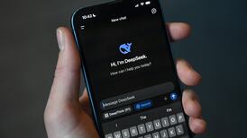 Apple’s AI patience may be paying off