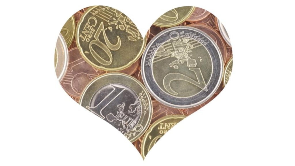 Photograph: Thinkstock