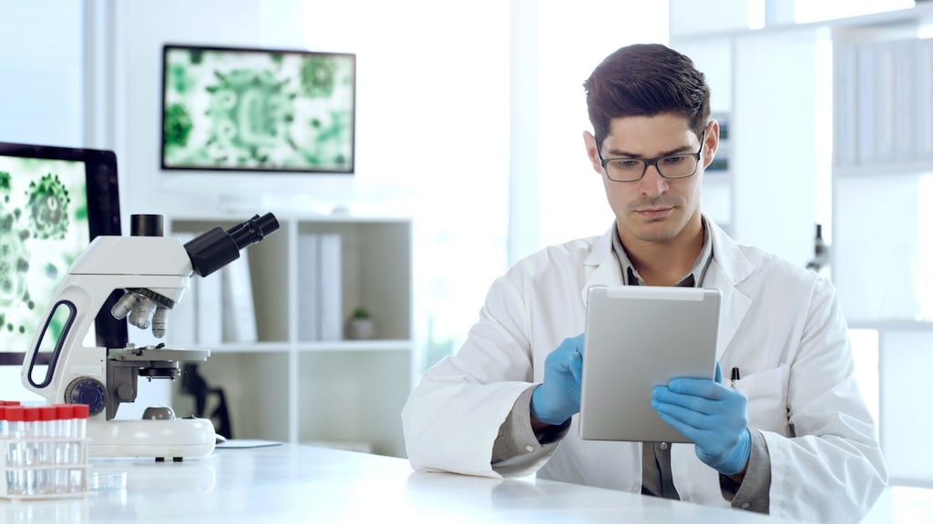 Practically every county has a significant employer in the life sciences sector