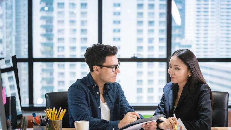 Advent of #MeToo and the perils of wooing at work