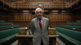 Dennis Skinner: Nature of the Beast - holding the trough-scoffers to account