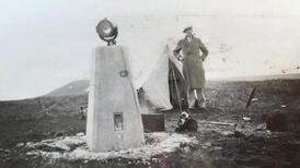 Britain’s highest mountain ‘grows’ a metre in 65 years