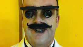 New digital targets for RTÉ TV execs