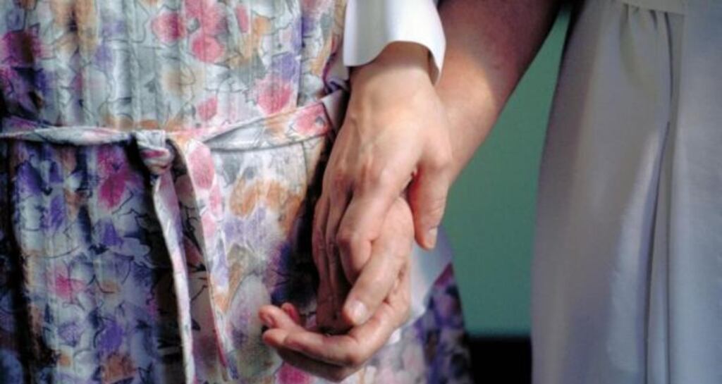 In one unit visited, inspectors found that over a two-week period, there were four days each week when no resident received a bath or a shower.