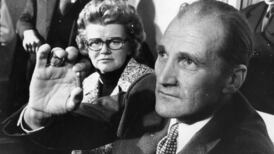 Kidnapped by the IRA: ‘My abductors say they will not give the government the satisfaction of getting me back alive’