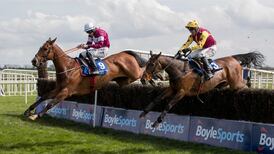 O’Leary targeting Munster National glory with Arkwhist