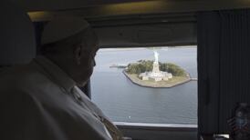 Visit of Pope Francis to Ireland to be discussed at Rome synod