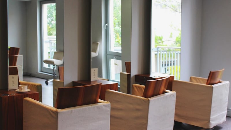 Wilde Salon, Morehampton Road, Donnybrook