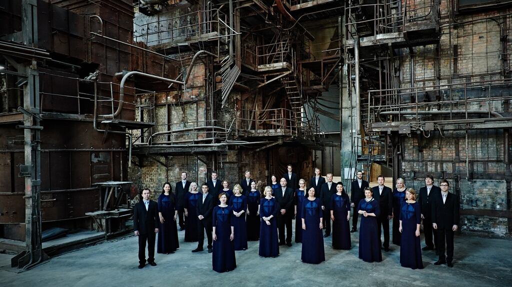 The Estonian Philharmonic Orchestra return as part of the celebration of the centenary of the foundation of the Republic of Estonia